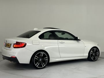 BMW 2 Serie